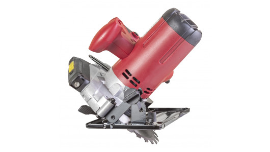 Circular saw &oslash;190mm 1500W laser RD-CS22B image
