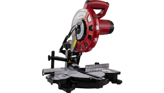 Mitre saw ø210mm 1400W laser RD-MS21 image