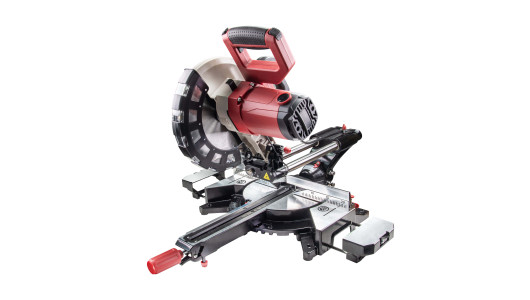 Mitre saw ø255mm 2100W laser RD-MS06 image