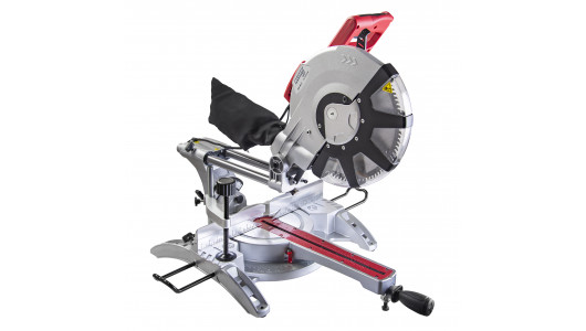 Mitre Saw Ø305mm 2100W with laser RDP-MS11 image