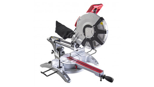 Fierastrau circular &oslash;305mm 2100W laser RDP-MS11 image