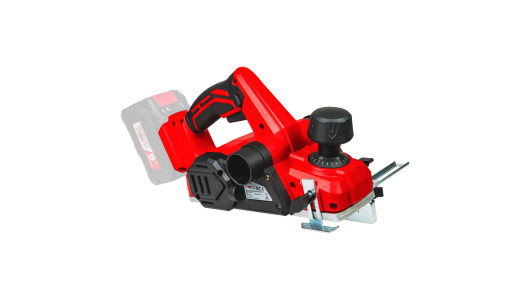 R20 Cordless Planer 82х1.5mm Solo RDP-SEP20 image