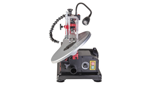 Scroll saw 120W LED RD-SS16 image