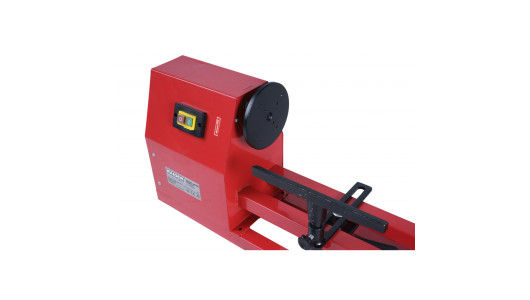 Strung ptr. lemn 1000mm 350W RD-WL03 image