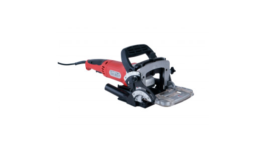 Freza pentru imbinat biscuiti de lemn 900W 100mm RD-BJ01 image