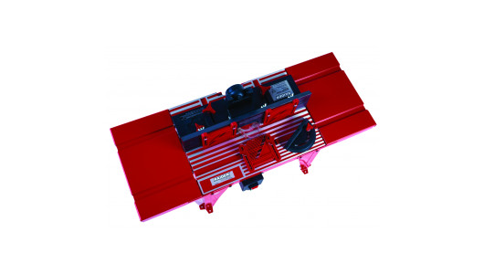 Router table 220V RD-RT01 image