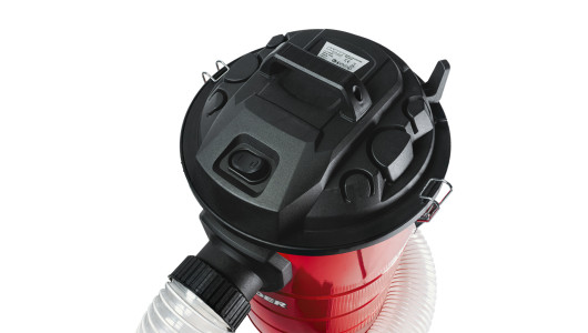 Aspirator industrial 1200W 55L RD-DC02 image