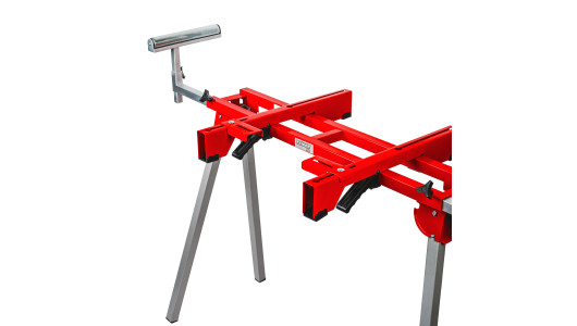 Folding working Centre with extendable support 0,86-1,6m RD image