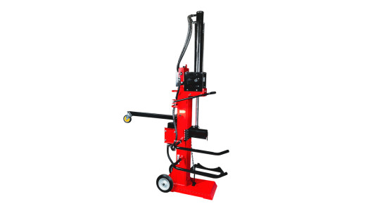 Машина за цепене на дърва 1,06m12t 3200W вертикална RD-LGS06 image