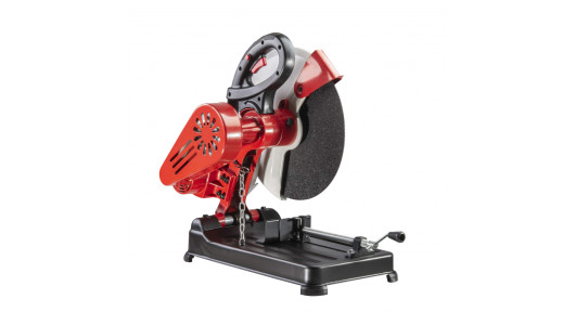 Fierastrau circular &oslash;355mm x 2400W RD-CM08 image