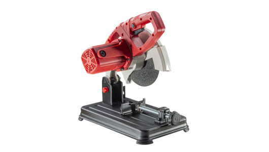 Fierastrau circular debitare metal &oslash;180mm 1200W RD-CM09 image