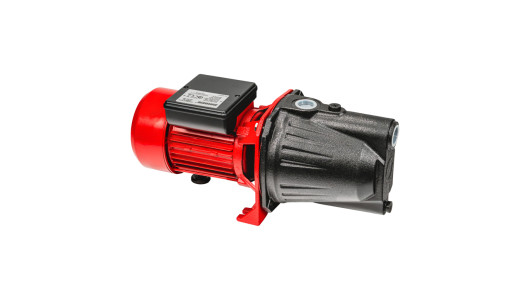Peripheral pump 1100W 1 max 40L/min RD-JET100 image