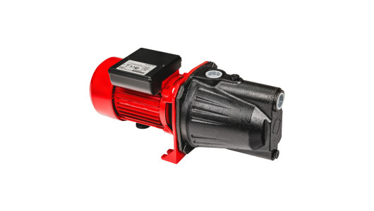 Self-priming Pump Jet 2200W 50L/min 70m RD-JET22 image