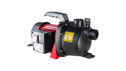 Self-priming Pump&nbsp; 800W 1" 53L/min 40m RD-WP48 image