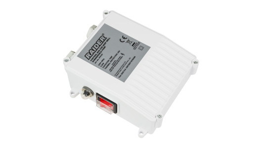 Panou de comanda pentru pompa de adancime 2.2 kW RD image