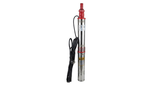Deep Well Submersible Pump 370W 1" 90L/min 42m 6T RD-3WP91 image