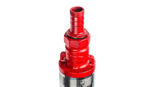 Помпа водна дълбочинна 750W 1" 120L/min 70m18T RD-3WP92 image