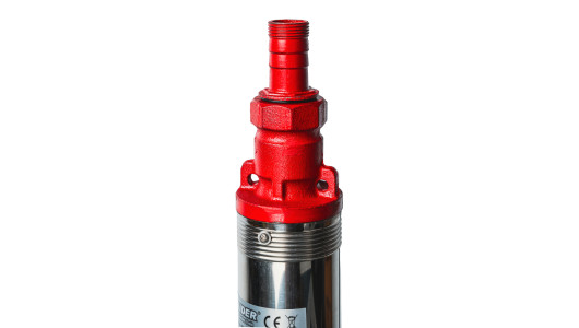 Помпа водна дълбочинна 1500W 1" 180L/min 120m30T RD-3WP93 image