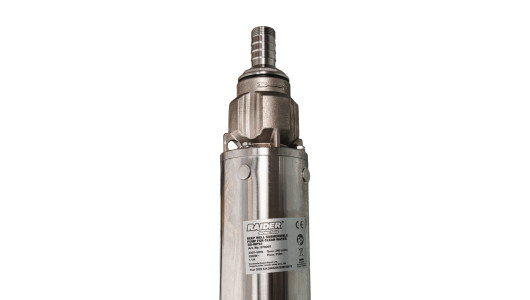 Deep Well Submersible Pump 5500W 1.1/4"240L/min 210m RD-WP93 image