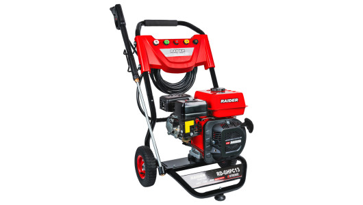 Gasoline High Pressure Cleaner 4.8kW 14MPa7,5L/min RD-GHPC13 image