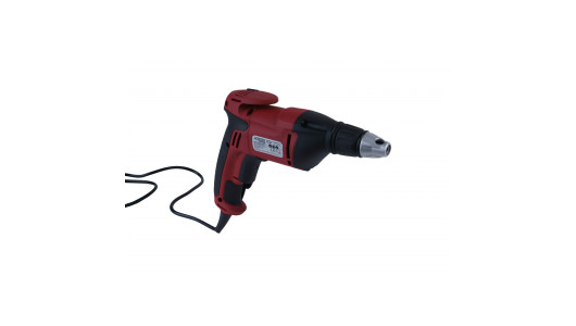 Drywall Screwdriver 520W 1/4" RD-ES46 image