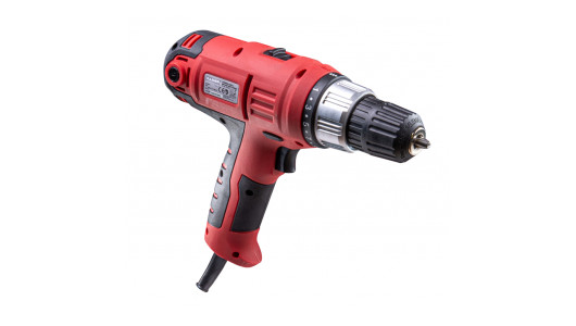 Винтоверт електрически 300W 2-ск. RAIDER PRO RDP-CDD02 image