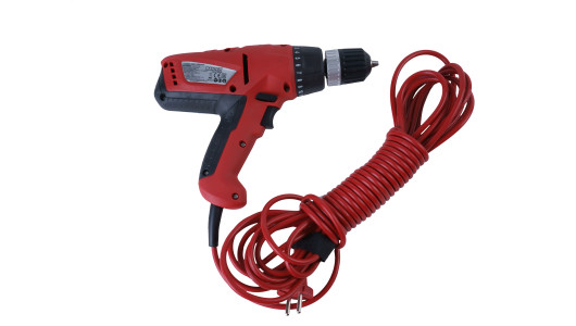 Corded Drill Driver 300W 2 speed RD-CDD03 image