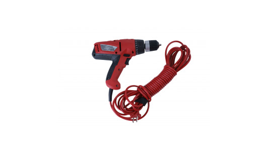 Surubelnita electrica cu fir 300W 2 speed RD-CDD03 image