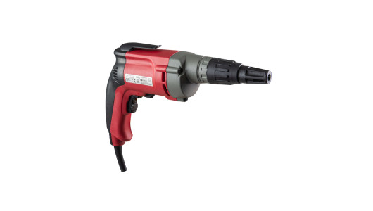 Винтоверт за гипсокартон 500W 1/4" RAIDER RD-ES48 image