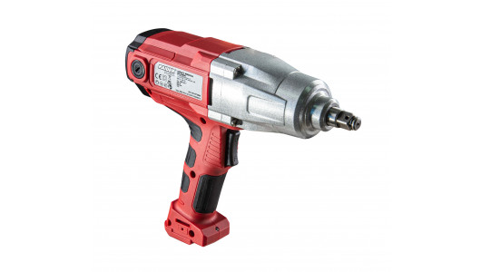 Impact wrench 1/2" 950W 500Nm LED in Case RD-EIW08 image