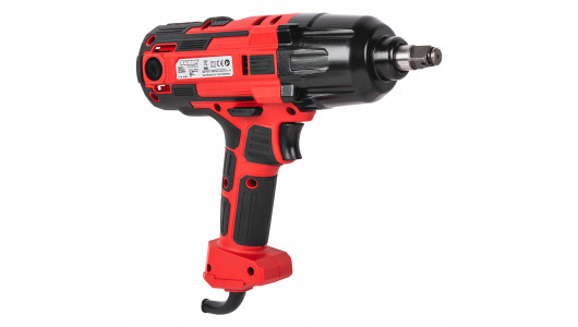 Impact wrench 1/2" 450W 400Nm Case RD-EIW09 image