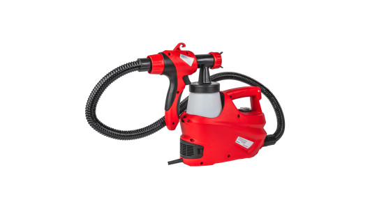 Пистолет за боя 650W &Oslash;1.8mm 700ml компресор RAIDER RD-SGC11 image