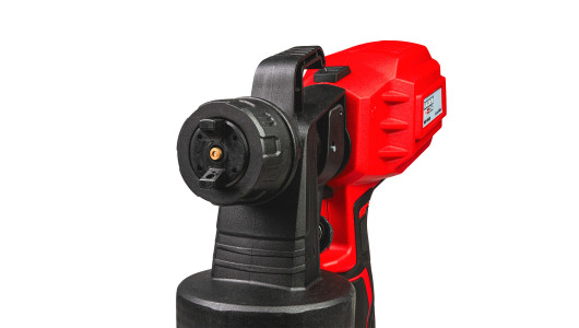 R20 Cordless Spray Gun Ø1,5 2,0 2,5mm 0,8L Solo RDP-YSG20 image