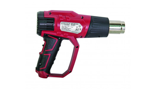 Heat Gun 2000W 2 stages accessories Case Kit RD-HG22 image