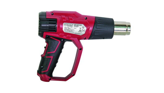 Heat Gun 2000W 2 stages accessories Case Kit RD-HG22 image