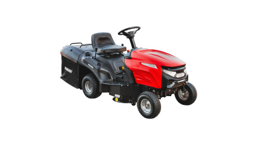 Garden Tractor 224cc 5kW (6,8hp) 69cm 27" 220L RD-GLM17 image