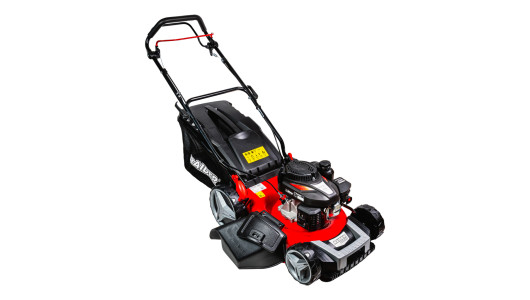 Косачка бенз. самоход 146cc 3.36kW 4в1 2700m2 RD-GLM22 image