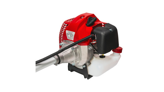 Motocoasa pe benzina 4 accesorii 1.5kW 28mm RD-GBC26 2K image