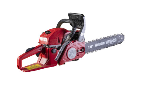 Gasoline Chain Saw 400mm (16'') 1800W RD-GCS13 image