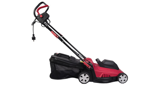 Lawn Mower 1200W 320mm 25L RD-LM17 image