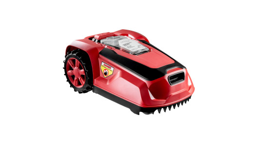 Robot tuns gazon Brushless 220mm 20V 4Ah 1200m2 App RD-RLM45 image
