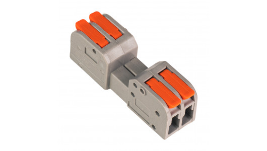 Connectors 2 pcs. for Boundary Wire - Robot RD-RLM44 & RLM45 image