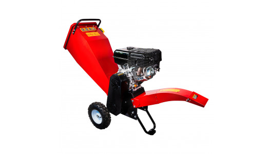 Gasoline Shredder 420cc 8,6kW 100mm RD-GSH02 image