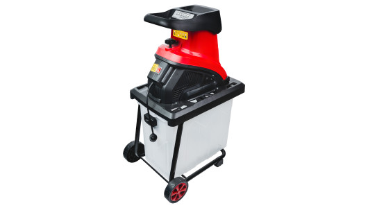 Shredder 2500W 45mm 60L RD-ESH03 image