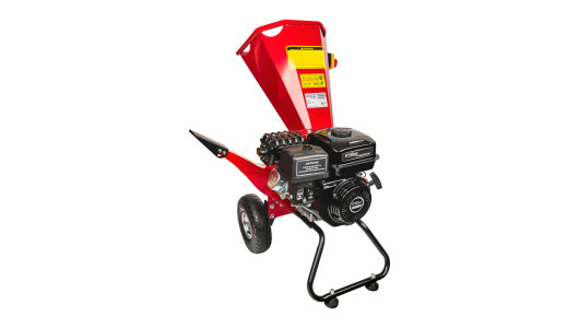 Gasoline Shredder 212cc 4,1kW 45mm RD-GSH03 image
