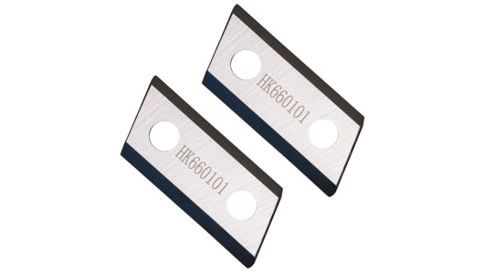 Blades 2 pcs. for Shredder RD-ESH03 image