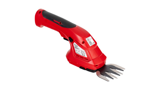 Foarfeca electrica pentru iarba &nbsp;3.6V 1.5 Ah RD-GSSL03 image