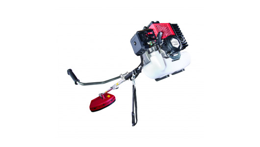 Gasoline Brush Cutter Detachable shaft 1.8kW RD-GBC20 image