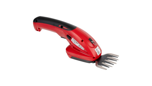Cordless grass & shrub shears 7.2V 1.5 Ah RD-GSSL04 image