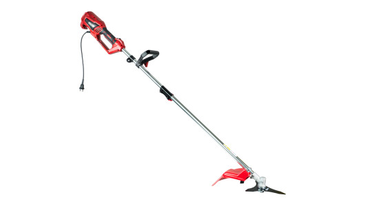 Trimmer electric pliabil cu lama si mosor 1.2kW RD-EBC09 image